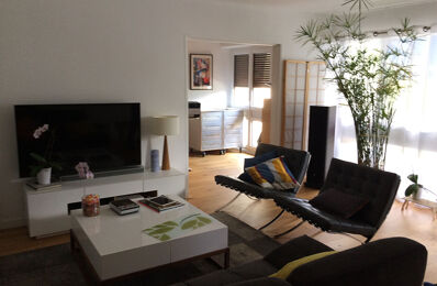 location appartement 598 € CC /mois à proximité de Talence (33400)
