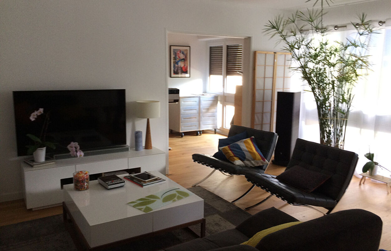 appartement 1 pièces 29 m2 à louer à Pessac (33600)