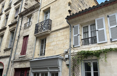 location appartement 560 € CC /mois à proximité de Carignan-de-Bordeaux (33360)