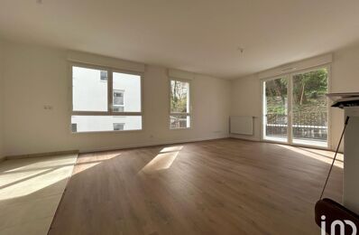 location appartement 1 076 € CC /mois à proximité de Versailles (78000)