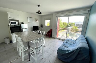 location appartement 1 040 € CC /mois à proximité de Bourgneuf (17220)