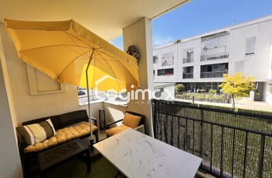 vente appartement 241 500 € à proximité de Sainte-Soulle (17220)