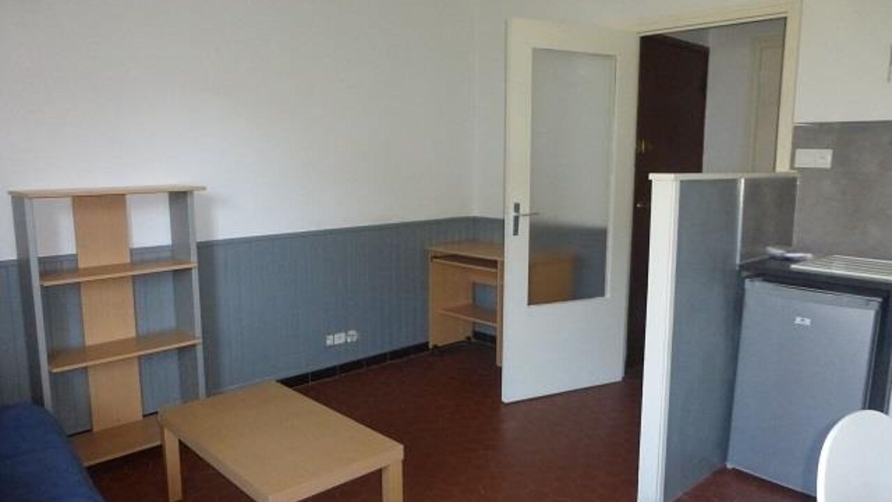 appartement 1 pièces 20 m2 à louer à Le Puy-en-Velay (43000)