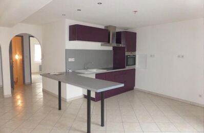 location appartement 515 € CC /mois à proximité de Yssingeaux (43200)