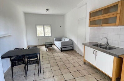 location appartement 800 € CC /mois à proximité de Rillieux-la-Pape (69140)