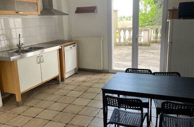 appartement 2 pièces 45 m2 à louer à Saint-Genis-Laval (69230)