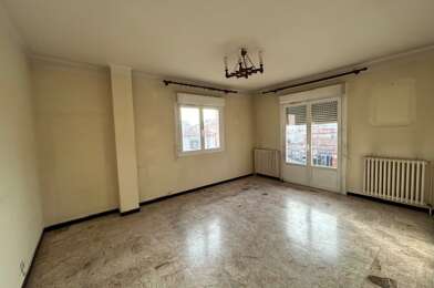 Appartement 3 pièces 63000 €