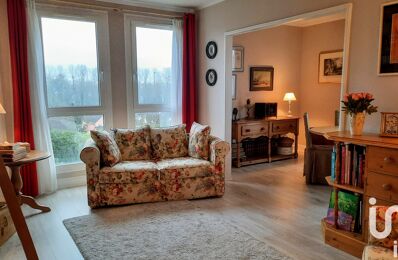 vente appartement 139 000 € à proximité de Moissy-Cramayel (77550)
