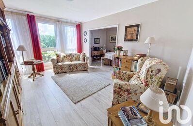 vente appartement 139 000 € à proximité de Charenton-le-Pont (94220)