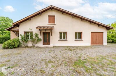 vente maison 200 000 € à proximité de Romanèche-Thorins (71570)