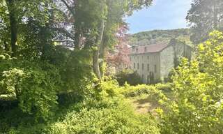 Immeuble  840 m² à vendre à Vaux (57130)