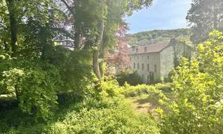 Immeuble  850 m² à vendre à Vaux (57130)