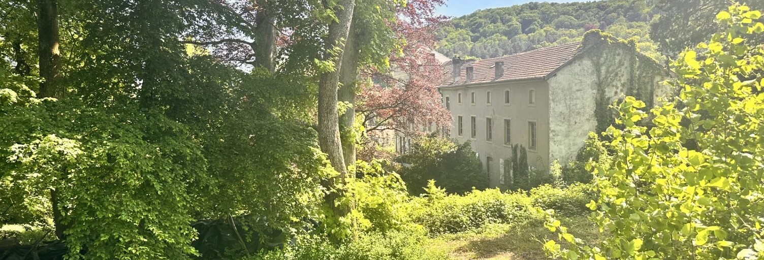 Immeuble  850 m² à vendre à Vaux (57130)