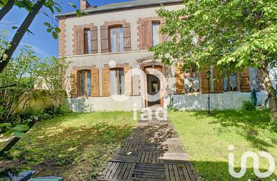 maison 4 pièces 113 m2 à vendre à Faux-Fresnay (51230)
