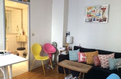 location appartement 1 070 € CC /mois à proximité de Paris 16 (75016)