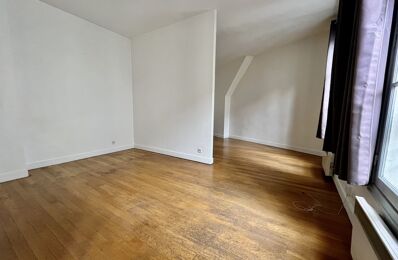 location appartement 1 070 € CC /mois à proximité de Cormeilles-en-Parisis (95240)