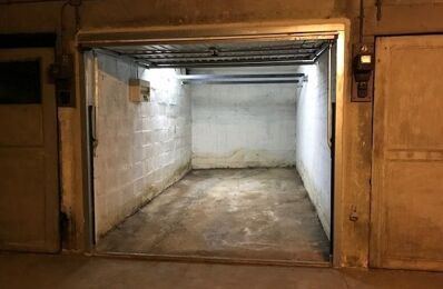 location garage 200 € CC /mois à proximité de Margency (95580)