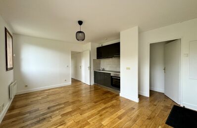 location appartement 978 € CC /mois à proximité de Bobigny (93000)