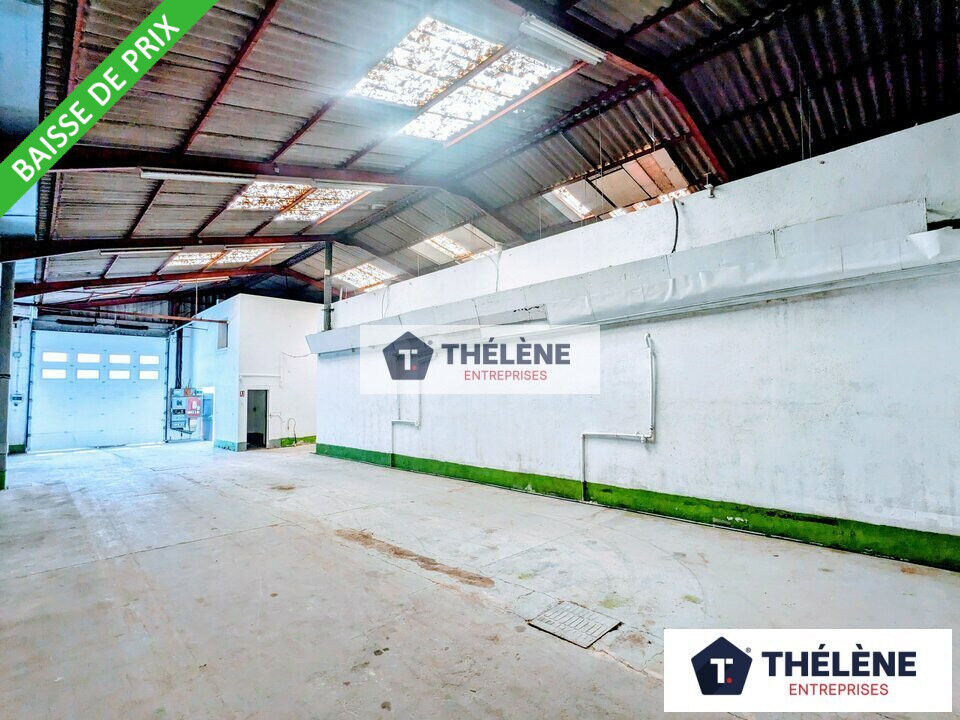 Local commercial  à vendre Grau-du-Roi (Le) 30240