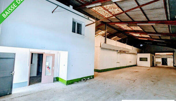 Local commercial  à vendre Grau-du-Roi (Le) 30240
