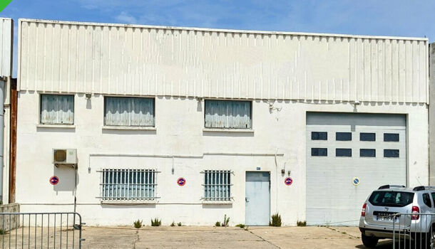 Local commercial  à vendre Grau-du-Roi (Le) 30240