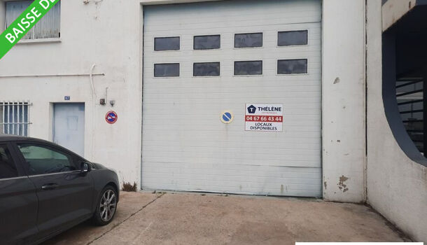 Local commercial  à vendre Grau-du-Roi (Le) 30240