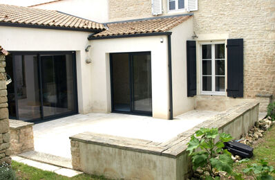 vente maison 640 000 € à proximité de Angoulins (17690)