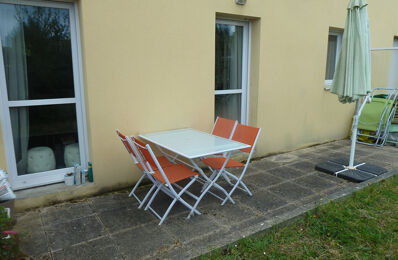 vente appartement 137 500 € à proximité de Mauves-sur-Loire (44470)