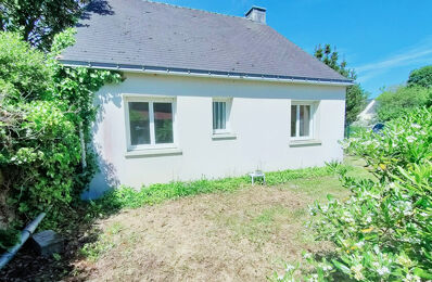 vente maison 249 800 € à proximité de Saint-Étienne-de-Montluc (44360)