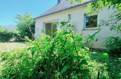 vente maison 249 800 € à proximité de Sucé-sur-Erdre (44240)