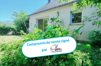 vente maison 249 800 € à proximité de Saint-Julien-de-Concelles (44450)