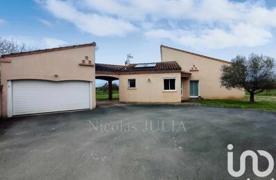 vente maison 350 000 € à proximité de Marssac-sur-Tarn (81150)