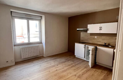 location appartement 360 € CC /mois à proximité de Montamisé (86360)