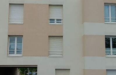 appartement 1 pièces 20 m2 à louer à Poitiers (86000)