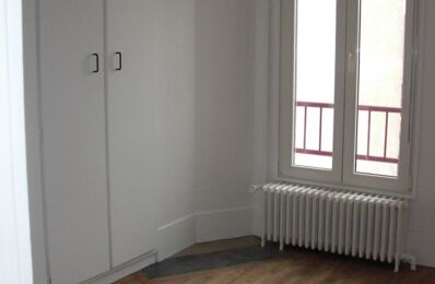 location appartement 883 € CC /mois à proximité de Marcoussis (91460)