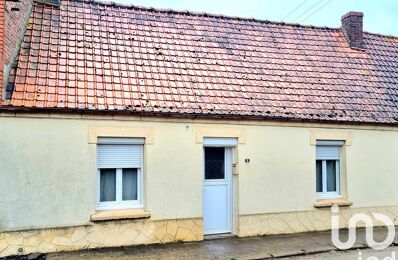 vente maison 68 500 € à proximité de Labeuvrière (62122)