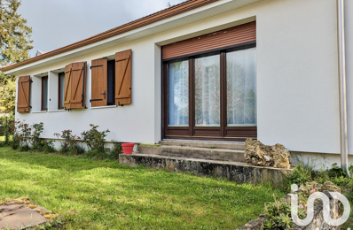 vente maison 245 000 € à proximité de Angervilliers (91470)