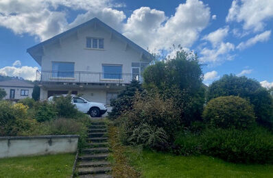vente maison 233 990 € à proximité de Mailley-Et-Chazelot (70000)