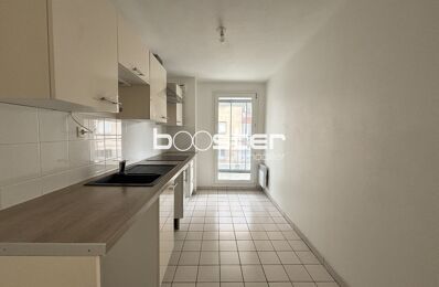 vente appartement 336 000 € à proximité de Castanet-Tolosan (31320)