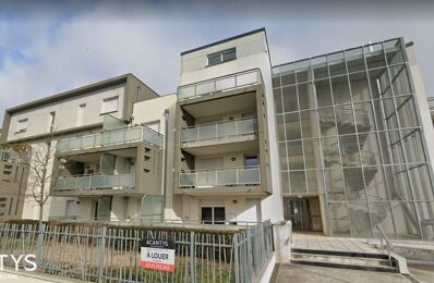 vente appartement 98 000 € à proximité de Blagnac (31700)