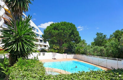 vente appartement 179 700 € à proximité de Aigues-Mortes (30220)