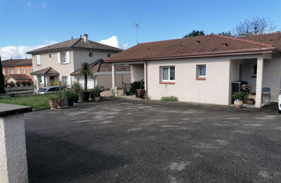 location maison 1 450 € CC /mois à proximité de Lyon 1 (69001)