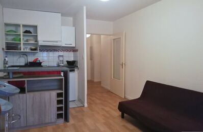vente appartement 139 000 € à proximité de Pompertuzat (31450)