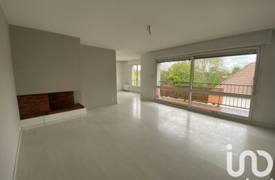 vente appartement 208 500 € à proximité de Anet (28260)