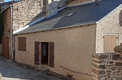 vente maison 89 000 € à proximité de Saint-Victor-Et-Melvieu (12400)