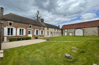 vente maison 249 000 € à proximité de Vergigny (89600)
