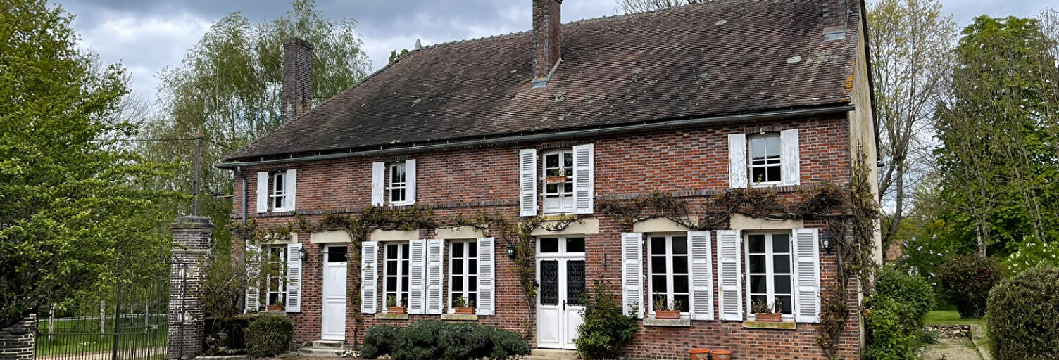 Maison 14 Pièces 370 m² à vendre à Sormery (89570)