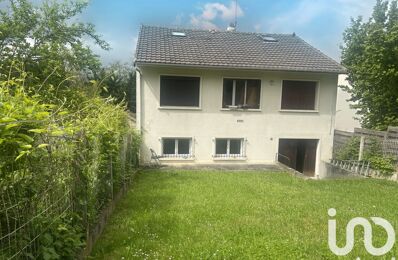 vente appartement 60 000 € à proximité de Épinay-sur-Orge (91360)