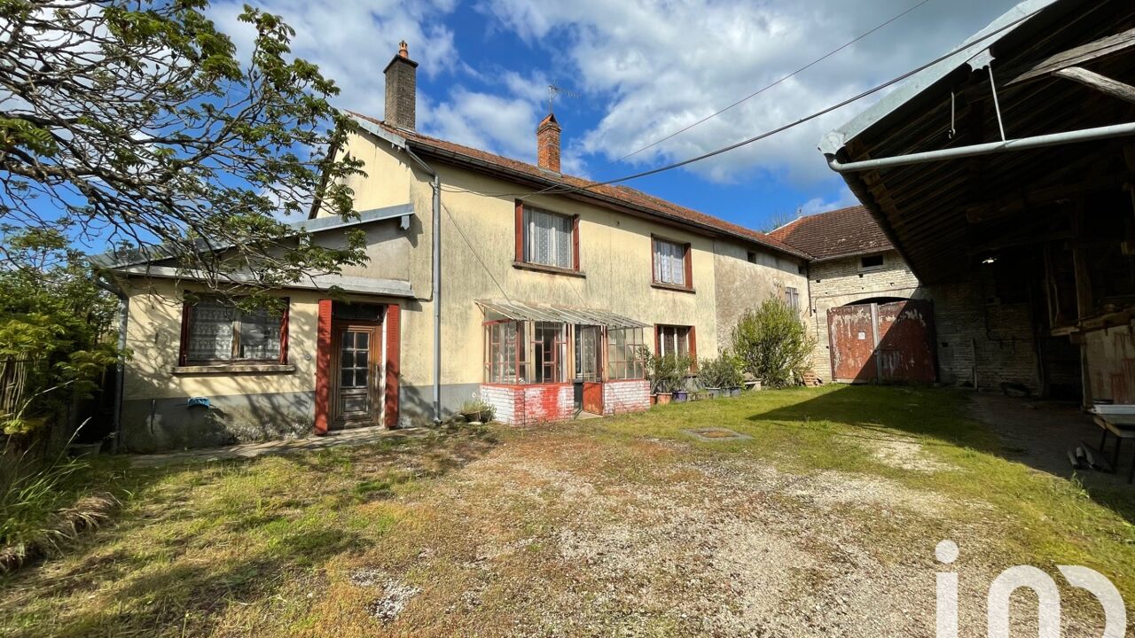 maison 5 pièces 100 m2 à vendre à Auvet-Et-la-Chapelotte (70100)