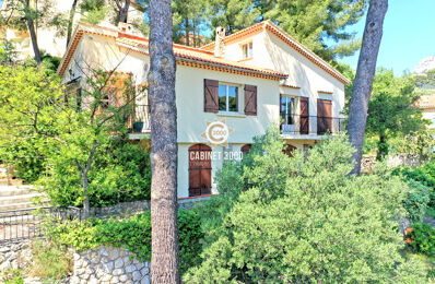 vente maison 490 000 € à proximité de Signes (83870)
